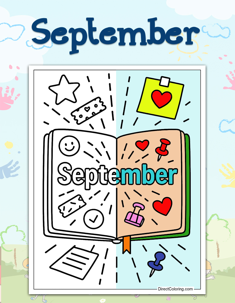 September